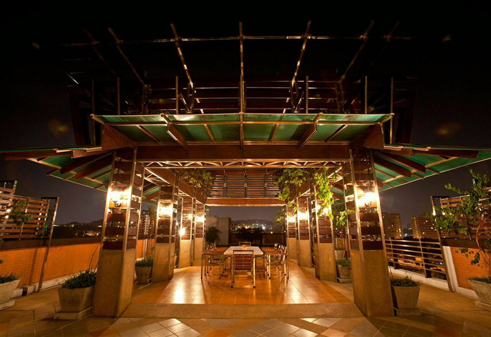 Royal Beach View Pattaya Exterior foto